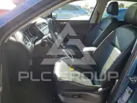 2020 Volkswagen Tiguan фото