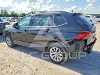 2020 Volkswagen Tiguan фото