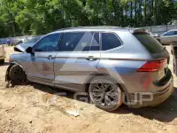 2020 Volkswagen Tiguan фото