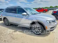 2020 Volkswagen Tiguan фото