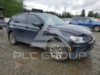 2020 Volkswagen Tiguan фото