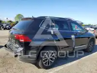 2020 Volkswagen Tiguan фото