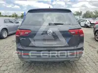 2020 Volkswagen Tiguan фото
