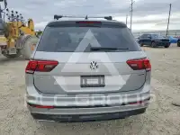 2020 Volkswagen Tiguan фото