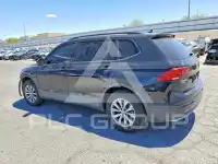 2020 Volkswagen Tiguan фото