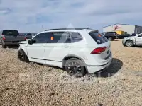 2020 Volkswagen Tiguan photo