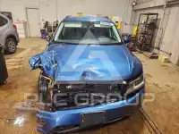 2020 Volkswagen Tiguan фото