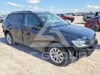 2020 Volkswagen Tiguan фото