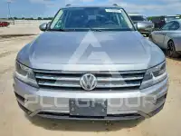2020 Volkswagen Tiguan фото