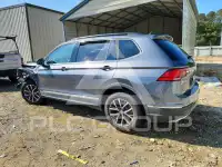 2020 Volkswagen Tiguan photo