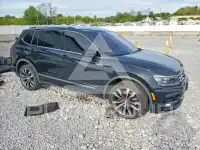 2020 Volkswagen Tiguan фото