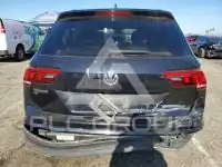 2020 Volkswagen Tiguan фото