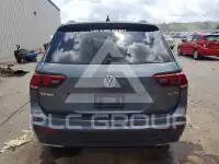 2020 Volkswagen Tiguan фото