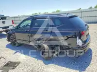 2020 Volkswagen Tiguan фото
