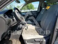 2020 Volkswagen Tiguan фото