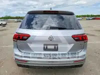 2020 Volkswagen Tiguan photo