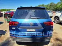 2020 Volkswagen Tiguan photo