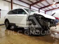 2020 Volkswagen Tiguan фото