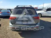 2020 Volkswagen Tiguan фото