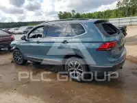 2020 Volkswagen Tiguan photo