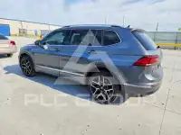 2020 Volkswagen Tiguan фото