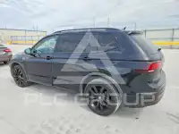 2020 Volkswagen Tiguan фото