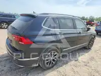 2020 Volkswagen Tiguan photo