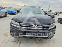 2020 Volkswagen Tiguan фото