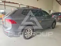2020 Volkswagen Tiguan фото