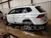 2020 Volkswagen Tiguan фото