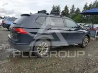 2020 Volkswagen Tiguan фото