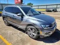 2020 Volkswagen Tiguan фото