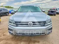 2020 Volkswagen Tiguan фото