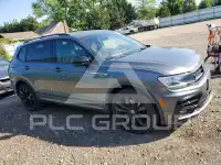 2020 Volkswagen Tiguan фото