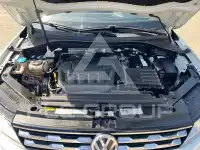 2020 Volkswagen Tiguan фото