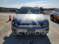 2020 Volkswagen Tiguan фото