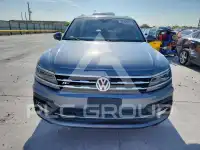2020 Volkswagen Tiguan фото