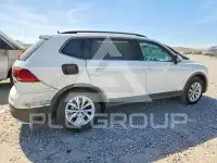 2020 Volkswagen Tiguan фото