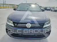 2020 Volkswagen Tiguan фото