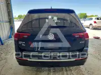 2020 Volkswagen Tiguan фото