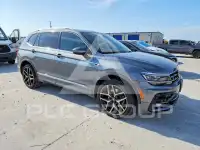 2020 Volkswagen Tiguan фото