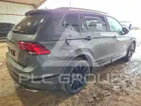 2020 Volkswagen Tiguan photo