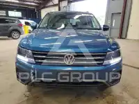 2020 Volkswagen Tiguan фото