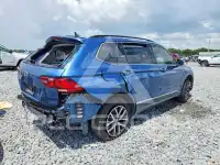 2020 Volkswagen Tiguan фото