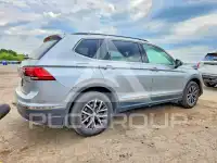 2020 Volkswagen Tiguan фото