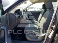 2020 Volkswagen Tiguan фото