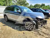2020 Volkswagen Tiguan photo