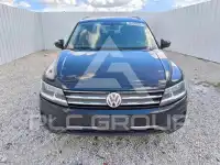 2020 Volkswagen Tiguan фото