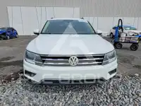 2020 Volkswagen Tiguan фото