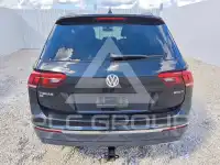 2020 Volkswagen Tiguan фото